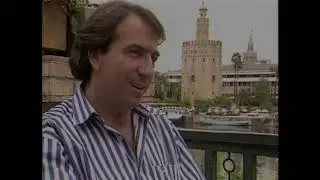 JOSÉ LUIS PERALES  -  
