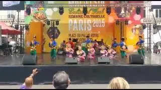 Paris..... Zapin Tenglu