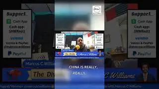 China as the linchpin in global conflicts Support 💪🏾🇺🇸🫡 Cash App: $MWReal1  #TeamMarcus