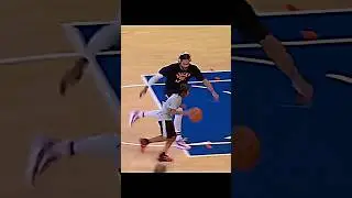 Jayson Tatum Showed No Mercy&hellip;😳😈