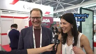 7 Canadian Startups Explore Singapore&rsquo;s AI Healthcare Scene!