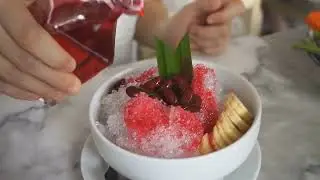 Christmas in Chiang Mai 