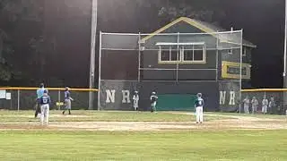 I'm up for bat