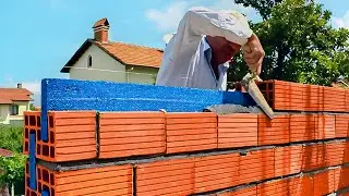 СОВРЕМЕННЫЕ СТРОИТЕЛЬНЫЕ ТЕХНОЛОГИИ, ВЫШЕДШИЕ НА НОВЫЙ УРОВЕНЬ