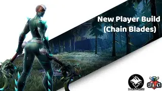 Dauntless/Beginner Build/Chain Blades