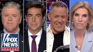 Fox News Highlights - Dec. 9 2024