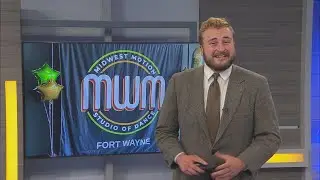 Midwest Motion holds Grand Opening celebration