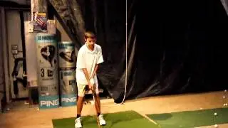 Junior Golf Lessons in Austin, Texas with PGA Tour Instructor Matt Christian