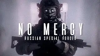 Russian Special Forces - 