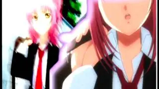 ~*~ ✖Shugo Chara✖ - ♫ Circus ♫ ~*~