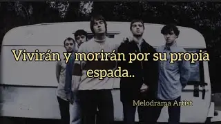 Oasis - Magic Pie (traducida al espa&ntilde;ol)