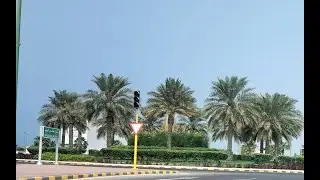 Yanbu Royal Comission | South Corniche |Yanbu RC |Yanbu Al Bahr #Yanbu #Yanbualbahr #Saudiarabia