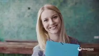 RavenQuest Cannabis BioMed: Corporate Trailer