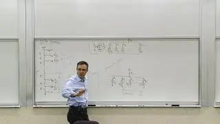 182N. Basic digital-to-analog converter architectures
