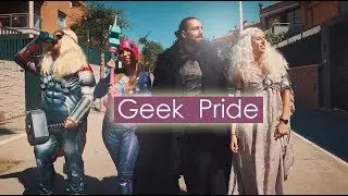Geek Pride Day by Funidelia (300&euro; Give Away)  // #geekPrideDay  - Dia del Orgullo Friki