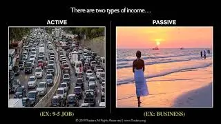TRADERA Compensation Plan Latinos Usa America every Wednesday Zoom