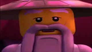 NAJGŁUPSZA SCENA Z LEGO NINJAGO
