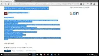 Windows 10 App Download Crash (Store Closes)