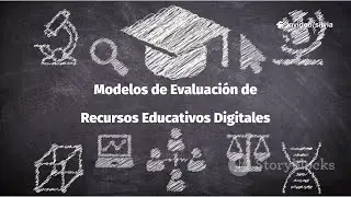 Modelos de Evaluaci&oacute;n de Recursos Educativos Digitales