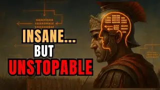 The Roman Army&rsquo;s Tactics Were So Insane, They Shouldn&rsquo;t Have Worked