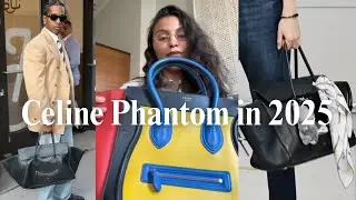 The Celine Phantom Coming November 2025
