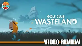 Обзор: Golf Club Wasteland (PlayStation 4, Switch, Xbox One и Steam) &mdash; Defunct Games
