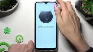 How to Set Up Face Unlock on TECNO SPARK GO 2023?