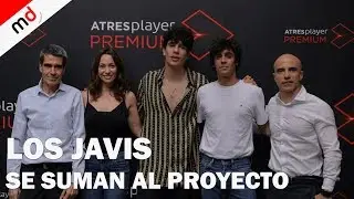 📺 Atresplayer Premium, nueva plataforma para encarar a Netflix y HBO