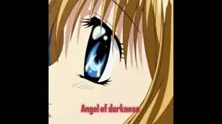 AIR (2005) || angel of darkness || Misuzu Kamio