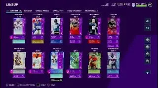 Best Players to Use Youre 89-90 Power Up Pass!!