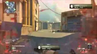 Black Ops Commando Gameplay