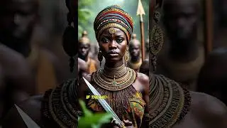 Ashanti Tribe of Ghana &ndash; A Golden Legacy Begins