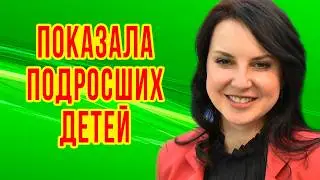 ДВА брака, НЕИЗЛЕЧИМАЯ болезнь и как ВЫГЛЯДЯТ ТРОЕ детей/Жизнь ИРИНЫ СЛУЦКОЙ