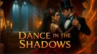 Tango de Fuego &ndash; The Last Ember | Violin & Flamenco Guitar 2025 (Halloween Edition 🎃)