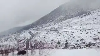 Nathang Valley (East Sikkim)
