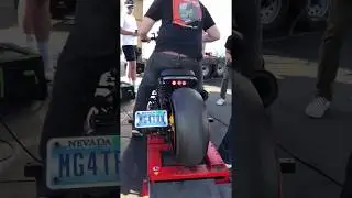 Scooterswapshop gy6 ruckus 232 dyno