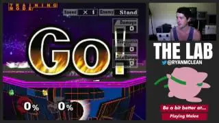 Solidifying My Choice To Play as Puff - The Lab Ep4