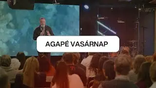 Agapé Élő
