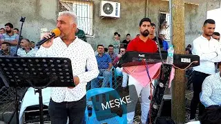 HUNERMEND VELAT SİLOPİ MEŞKE 2018 NÜ DAWAT