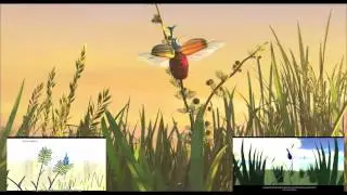 Tembo animation demo