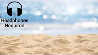 Hot Flashes: Audio Hypnosis w/ Binaural Beats