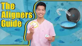 The Invisalign Aligner Guide