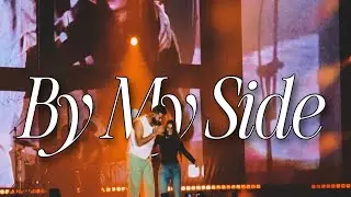 By My Side &ndash; AP Dhillon | Live Concert Performance | Soulful Vibes