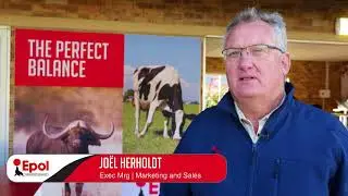 Epol Dairy Products | Jo&euml;l Herholdt HD