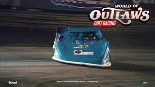 World Of Outlaws Soundtrack - 