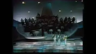 Austria 🇦🇹 - Eurovision 1978 - Springtime - Mrs. Caroline Robinson