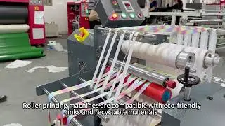 Roll to roll Fusing Machine ,Roll to Roll sublimation heat transfer machine