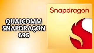 Qualcomm Snapdragon 695 antutu benchmark & performance 😜