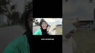 Episode 1: Borak Kacip bersama Mekni 🦧✨