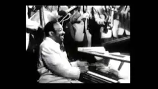 Basie, Wardell Gray, and Helen Humes: You Cried for Me